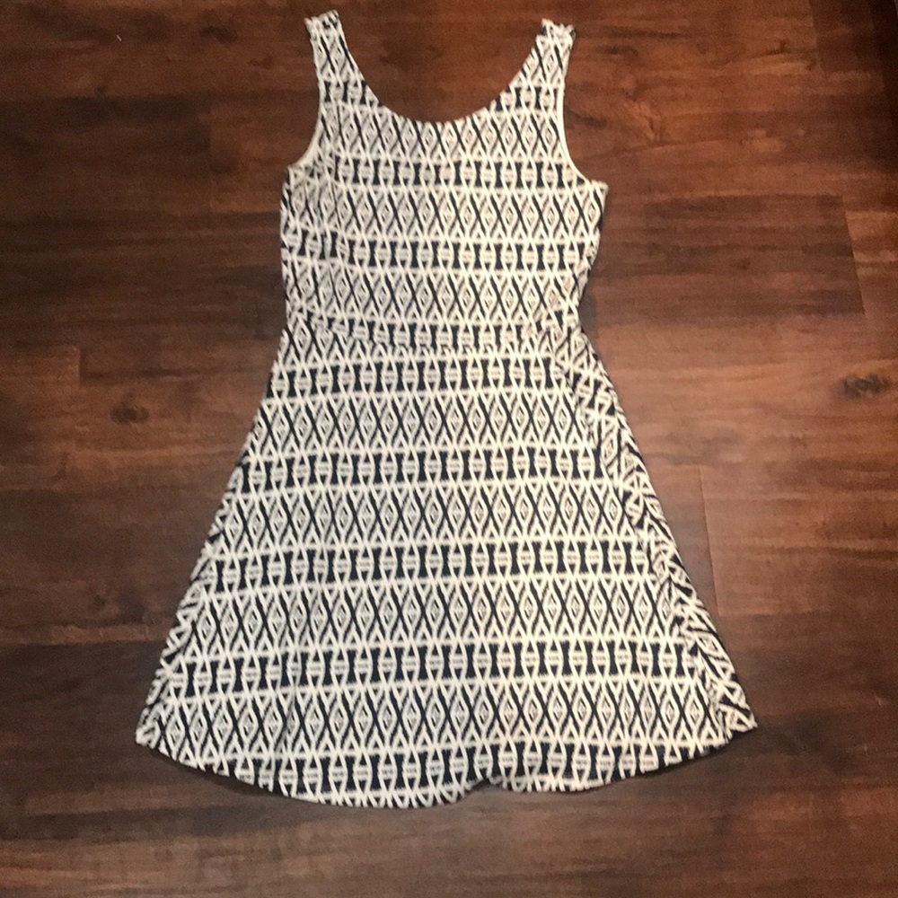 H&M dress